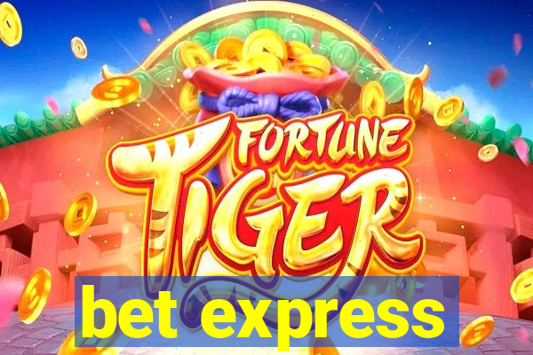 bet express